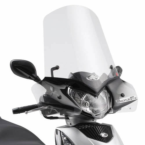 Kappa – Kymco People GTI 125 – 300 (10) Kit FISSAGGIO parabrezza von Kappa