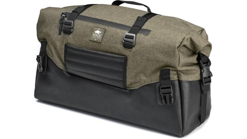 Kappa HECKTASCHE Rambler 26 L OLIVEGRÜN von Kappa