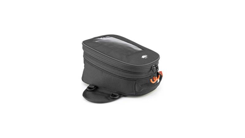 Kappa TANKRUCKSACK ST108 5/7LTR SCHWARZ von Kappa