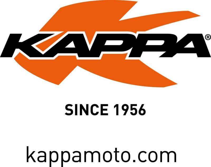 Kappa TK718A Motorrad von Kappa