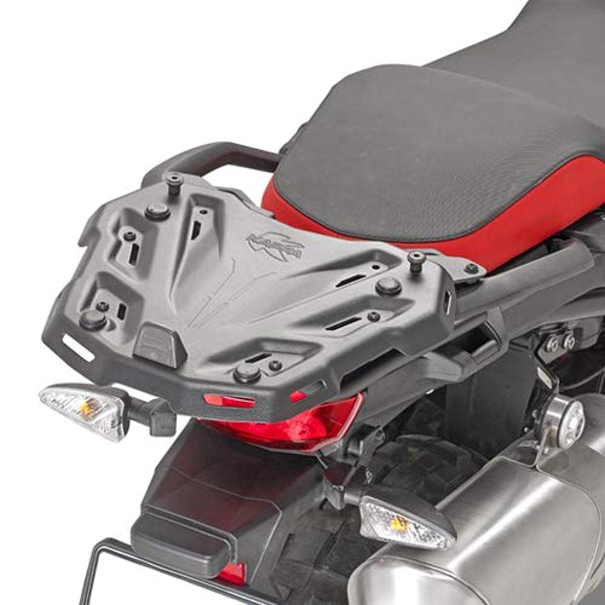 Kappa TOPCASETRAEGER BMW F750-850GS BJ 18-19 von Kappa