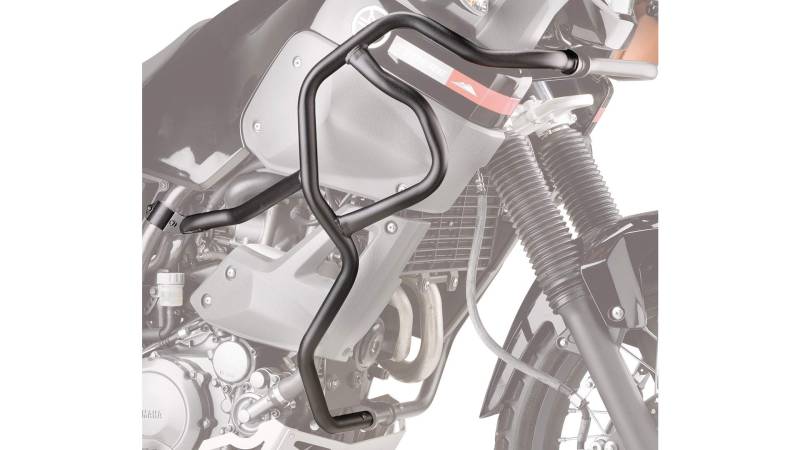 Kappa paramotore SPECIFICO kn2105 Yamaha XT 660 Z Tenere '' 08/'14 Engine Guard von Kappa