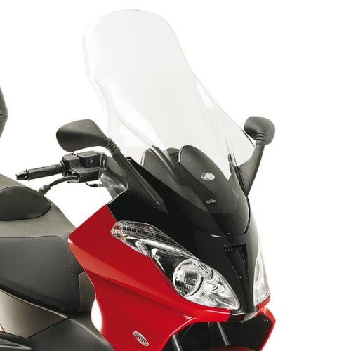 Windschutzscheibe Aprilia Atlantic 125 – 200 – 250 (03 – 09) Atlantic 400 – 500 Sprint (06 – 09) von Kappa