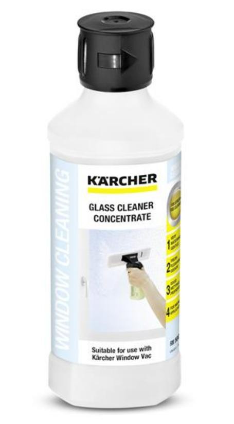 KARCHER Scheibenreiniger 6.295-933.0 von Karcher