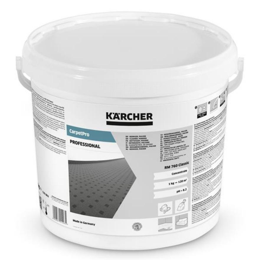 KARCHER Textil / Teppich-Reiniger 6.294-844.0 von Karcher