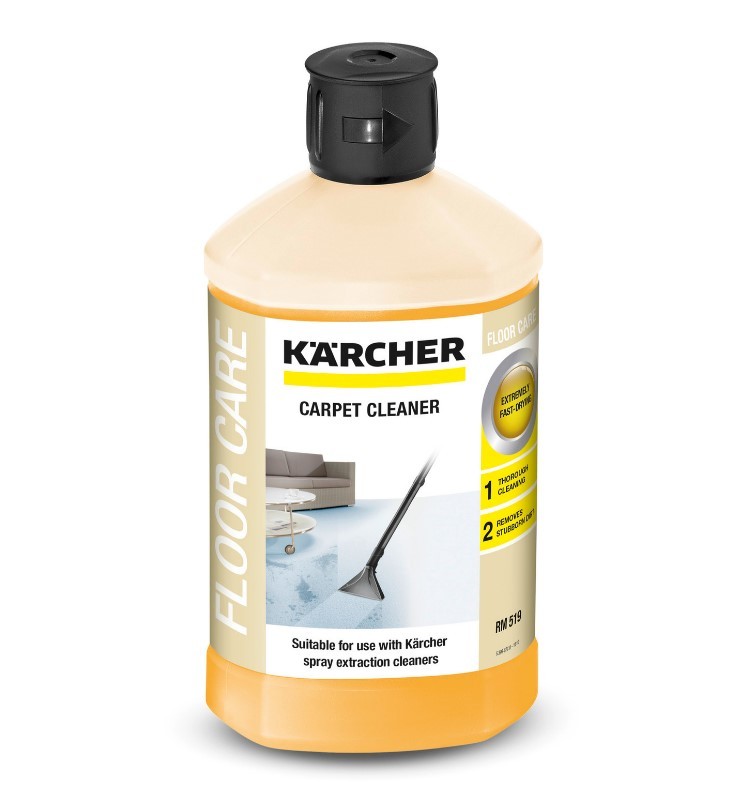 KARCHER Textil / Teppich-Reiniger 6.295-771.0 von Karcher