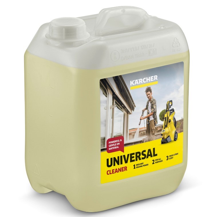 KARCHER Universalreiniger 6.290-697.0 von Karcher