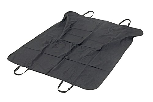 Karlie Auto- Schondecke Car Safe Easy 162 x 132 cm, schwarz von Karlie