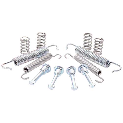 Karriter Für E46 E90 E91 330 Handbremse Feststellschuh Fitting Kit 34410410825 A877 von Karriter