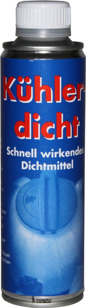 Kühlerdicht - 300 ml von KasoTec