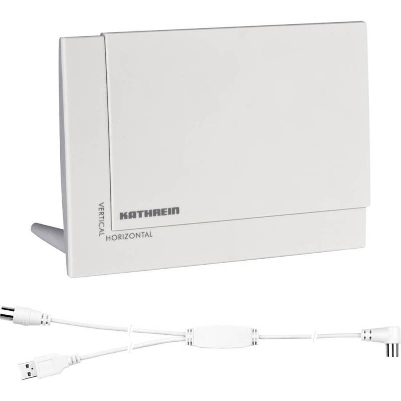 Kathrein DVB-T/T2-Indoor Antenne BZD 32 von Kathrein