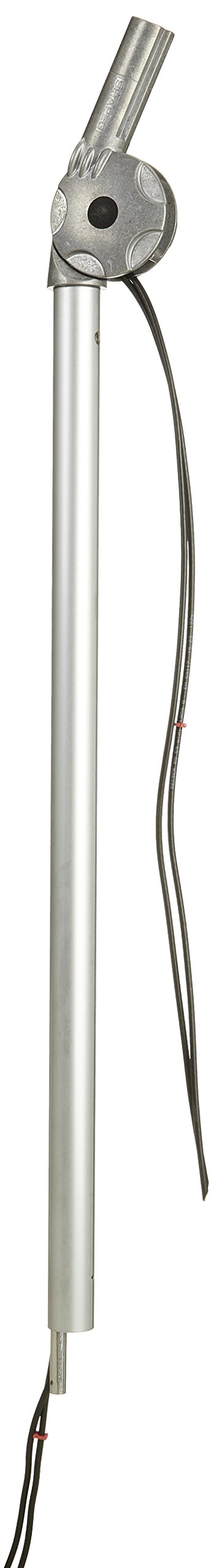 Kathrein Sat-Gelenkmast HDM 143 für BAS 66 von Kathrein