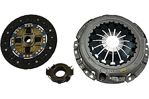 Kavo Parts CP-1158 Kupplungssatz von Kavo Parts