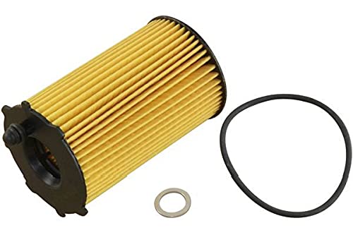 Kavo Parts HO-702 AMC Filter Öl von Kavo Parts