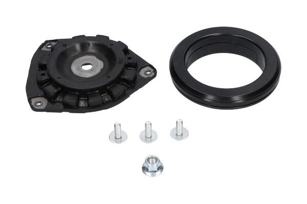 Reparatursatz, Federbeinstützlager Vorderachse Kavo Parts SSM-10057 von Kavo Parts