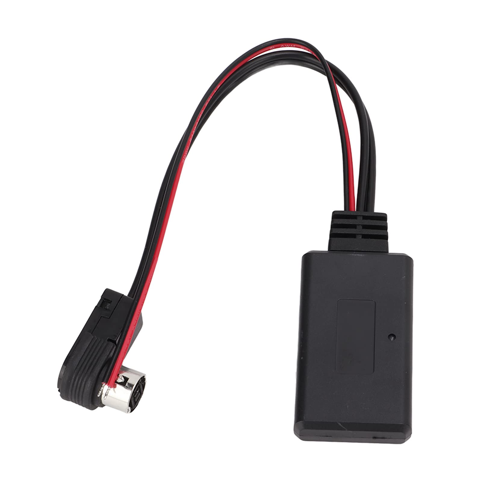 5.0 Aux Cable Car Stereo -Adapter für KSU58 PD100 U57 U29 Perfekte Übereinstimmung mit Hoher Qualität Stabiler Ersatz für [Car Stereo] von Kavolet