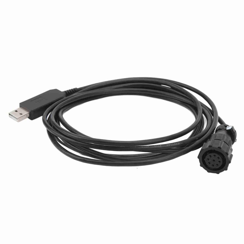 AIS Pilot Plug Data Cable Marine Cable Universal AIS Plug USB Data Cable Marine Navigation Software Anschluss OS X -Benutzer von Kavolet