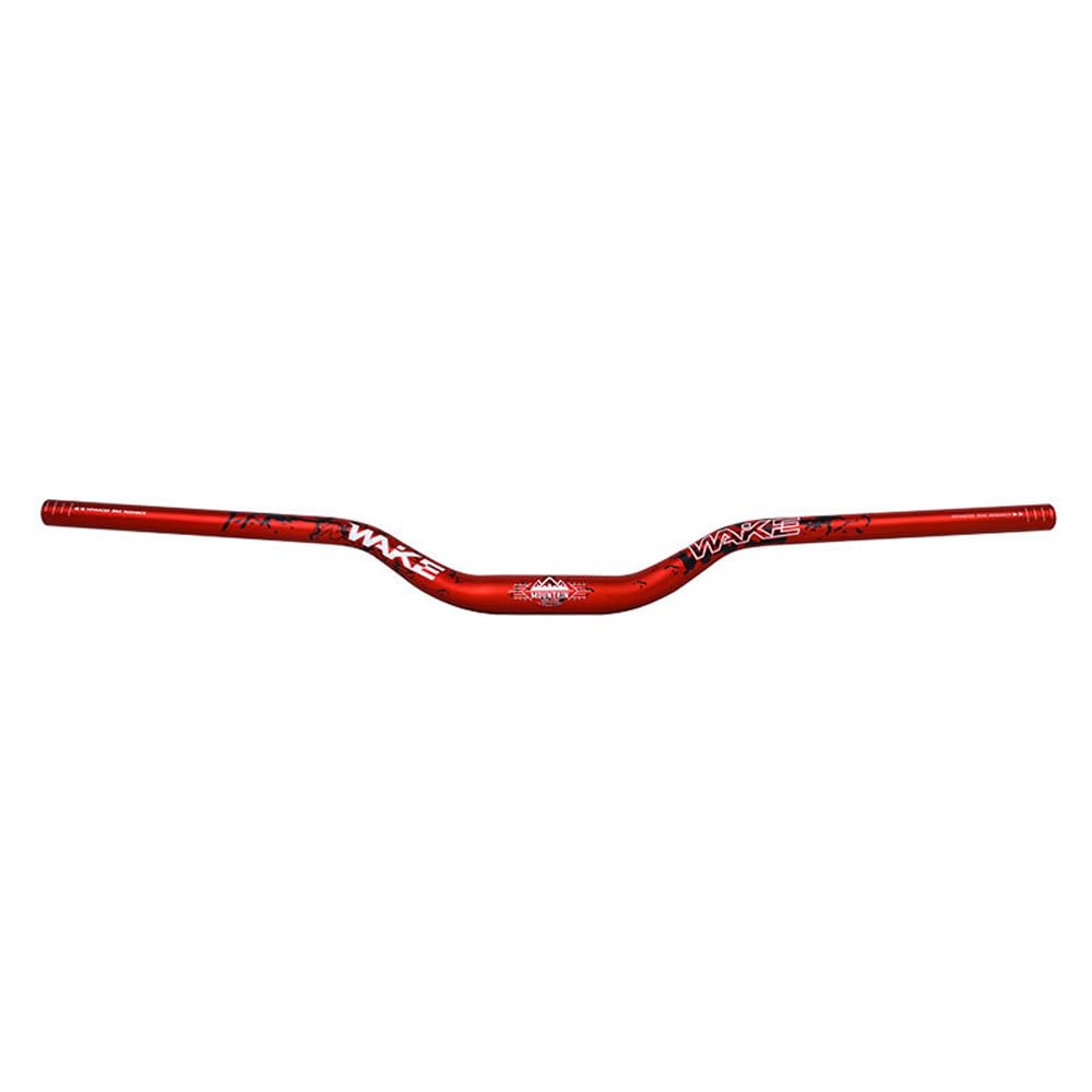 Kavolet MTB Lenker 31,8 MM Fahrrad Lenker Aluminiumlegierung Mountainbike-Lenker, Fahrrad-Riser-Lenker, 55mm Anstieg 780mm Länge Mountainbike Riser Bars, Fahrradstange mit matter Oberfläche von Kavolet