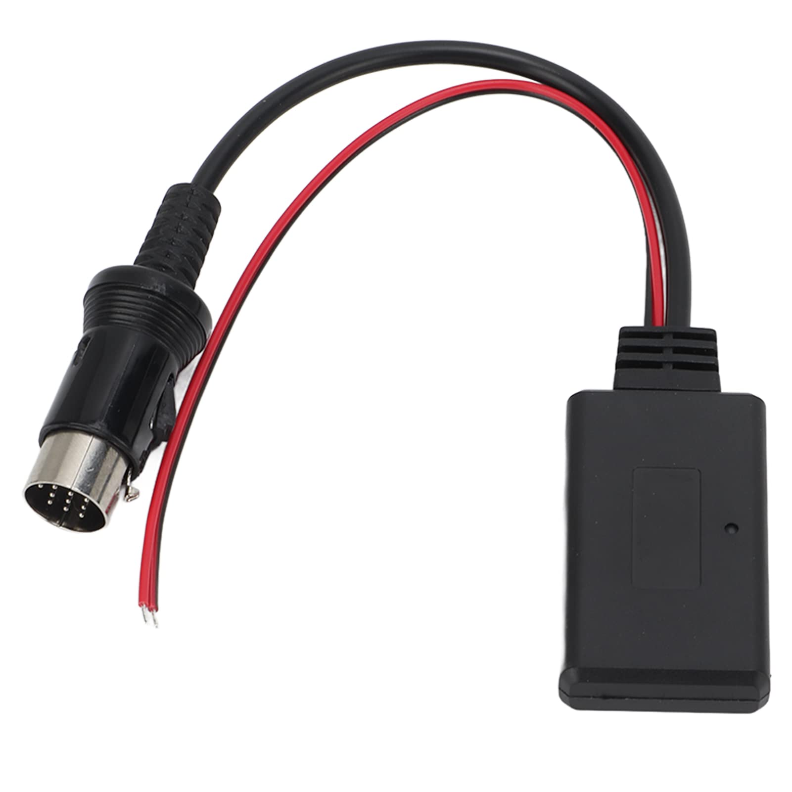 -Modul Musikadapter Aux -Audiokabel -Austausch für KRC 553 CA C2AX KCA IP500 CA C1AX CAR STEREO SYSTEM von Kavolet