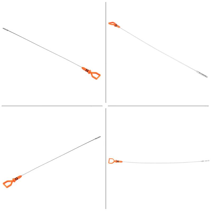 Motorölstand Tauchstick -Werkzeug PRÜFEN AUTOMATISCHE Getriebe Getriebe von Kavolet