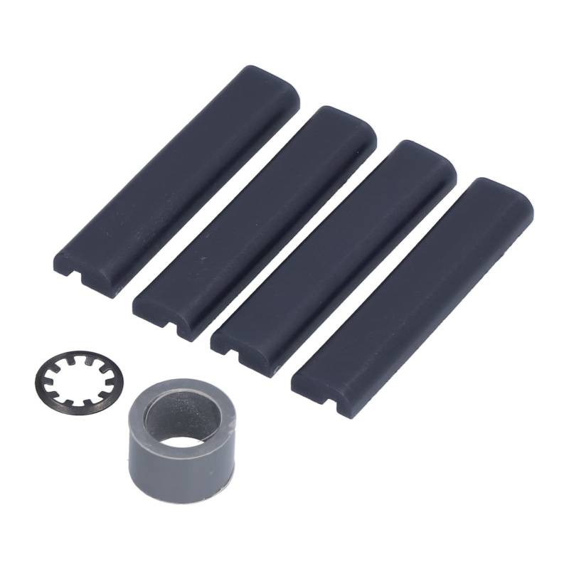 Nylon Heckschluckmotor Pull -Buchsen -Kit für Camaro von Kavolet