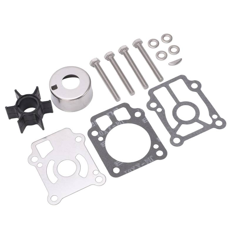 Reparaturkit 361 87322 0 Ersatz für M40C M25C3 M30A3 Außenbordmotor von Kavolet