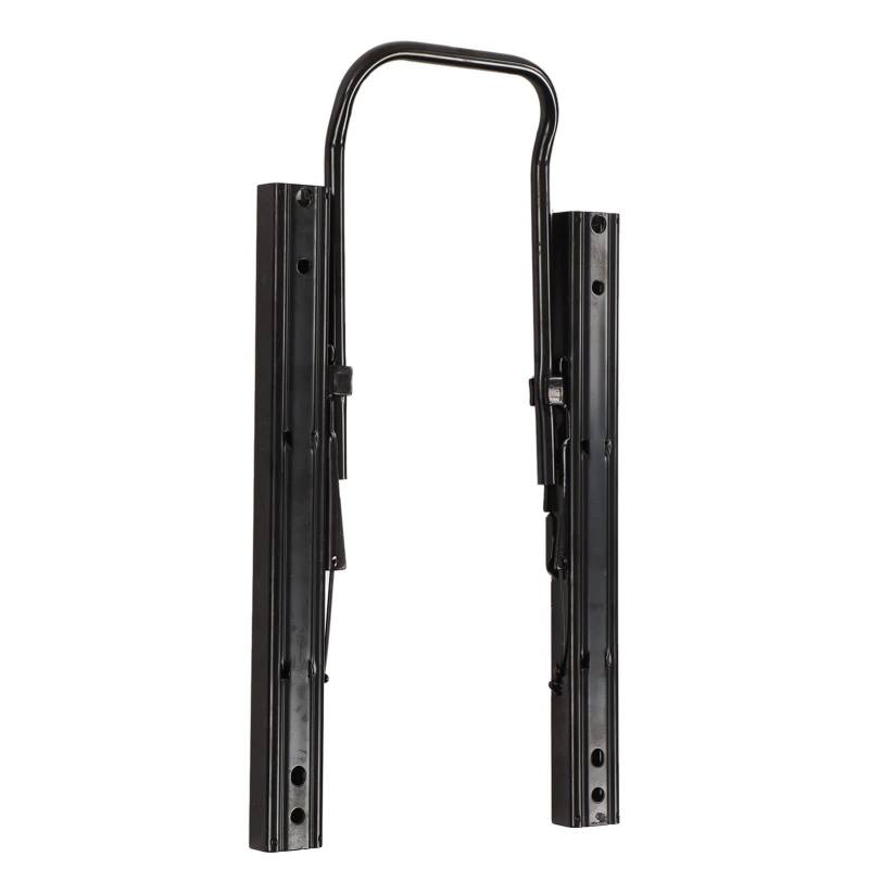 Stahl Dual Locking Verstellbarer Sitzschlitten -Set Double Rails Slider -Strecke für RVS Boats Trucks Komfort & Robust von Kavolet