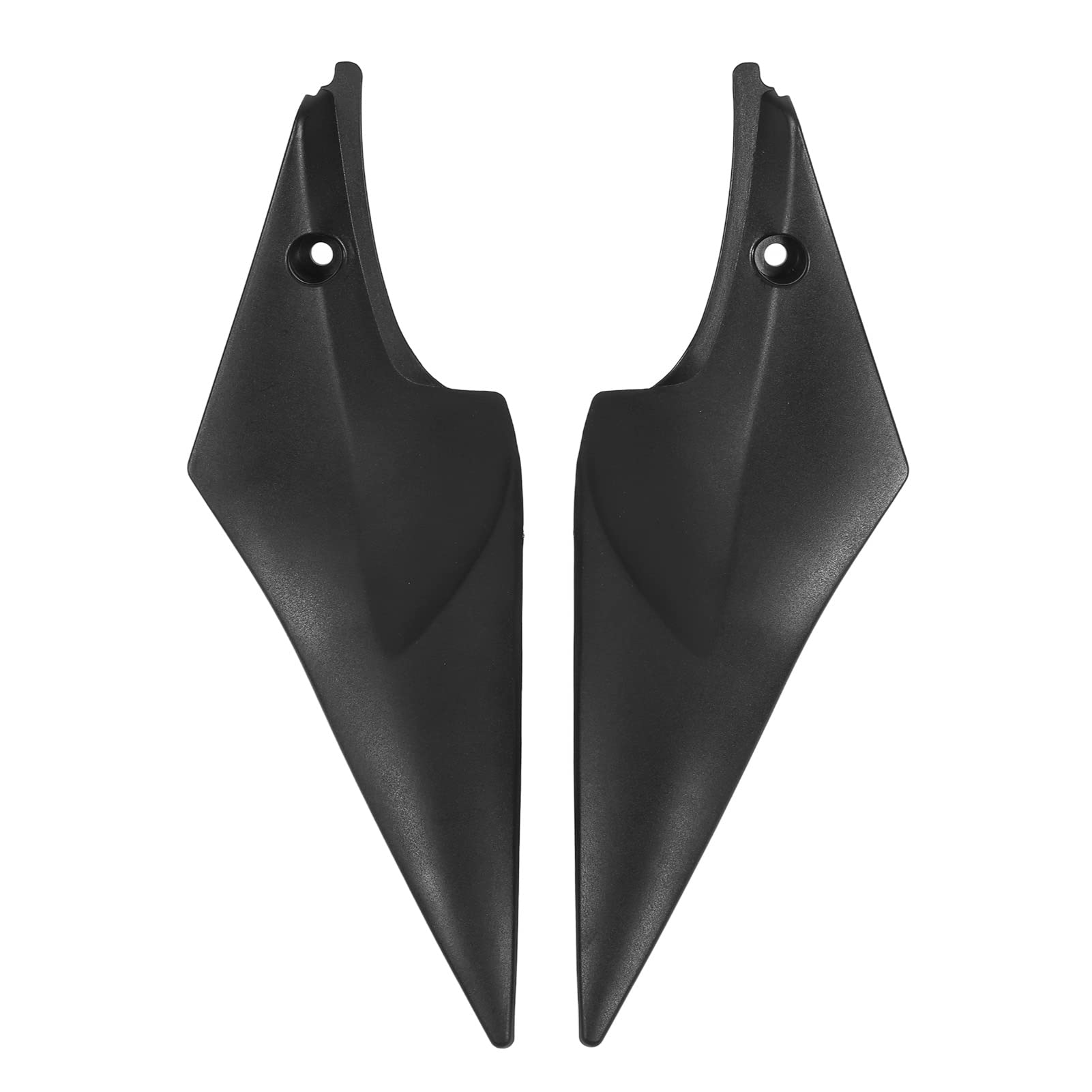 Zeichnungsverkleidung für das Stilvolle Design GSX -R 600 750 2006-2007 (Schwarz) von Kavolet