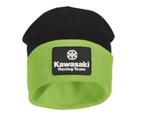 Kawasaki MXGP Beanie Mütze von Kawasaki