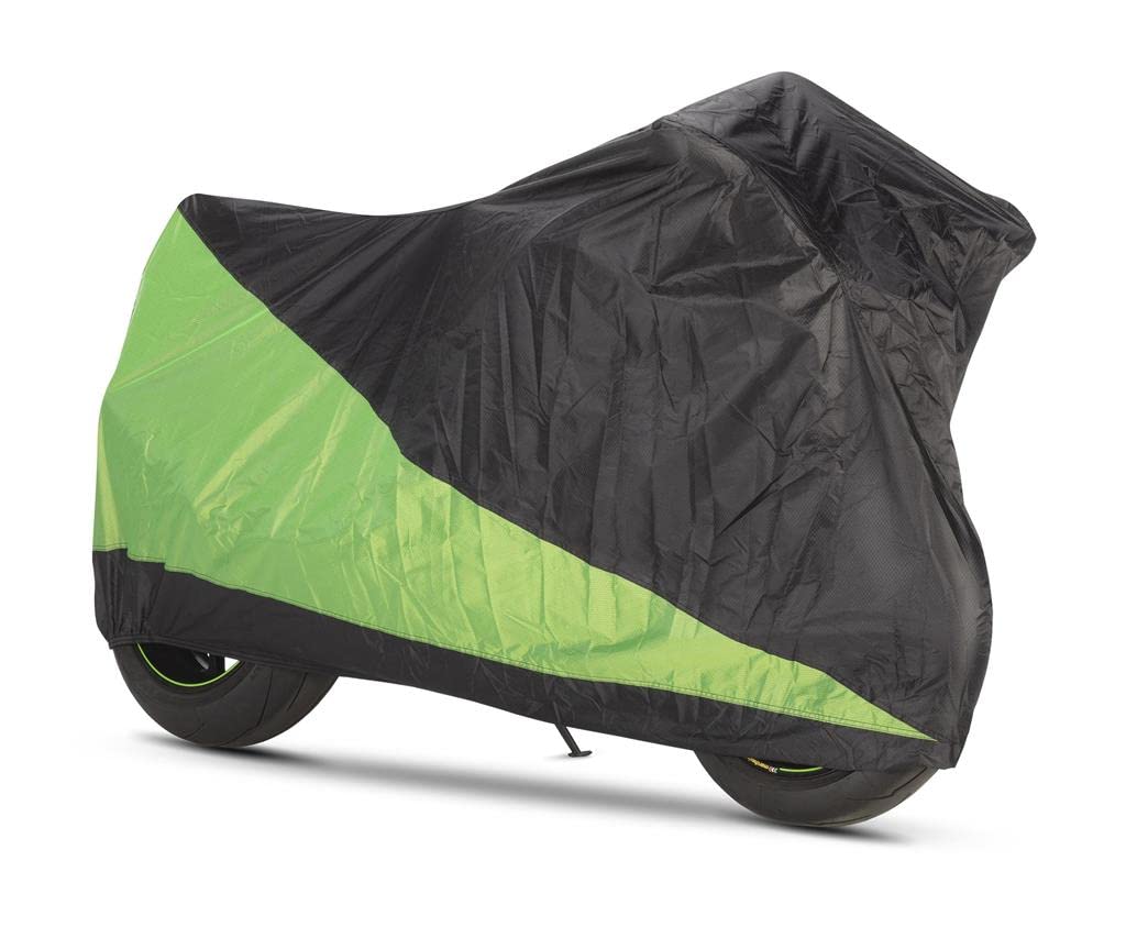 Kawasaki Outdoor Cover Abdeckplane außen Gr.XL von Kawasaki