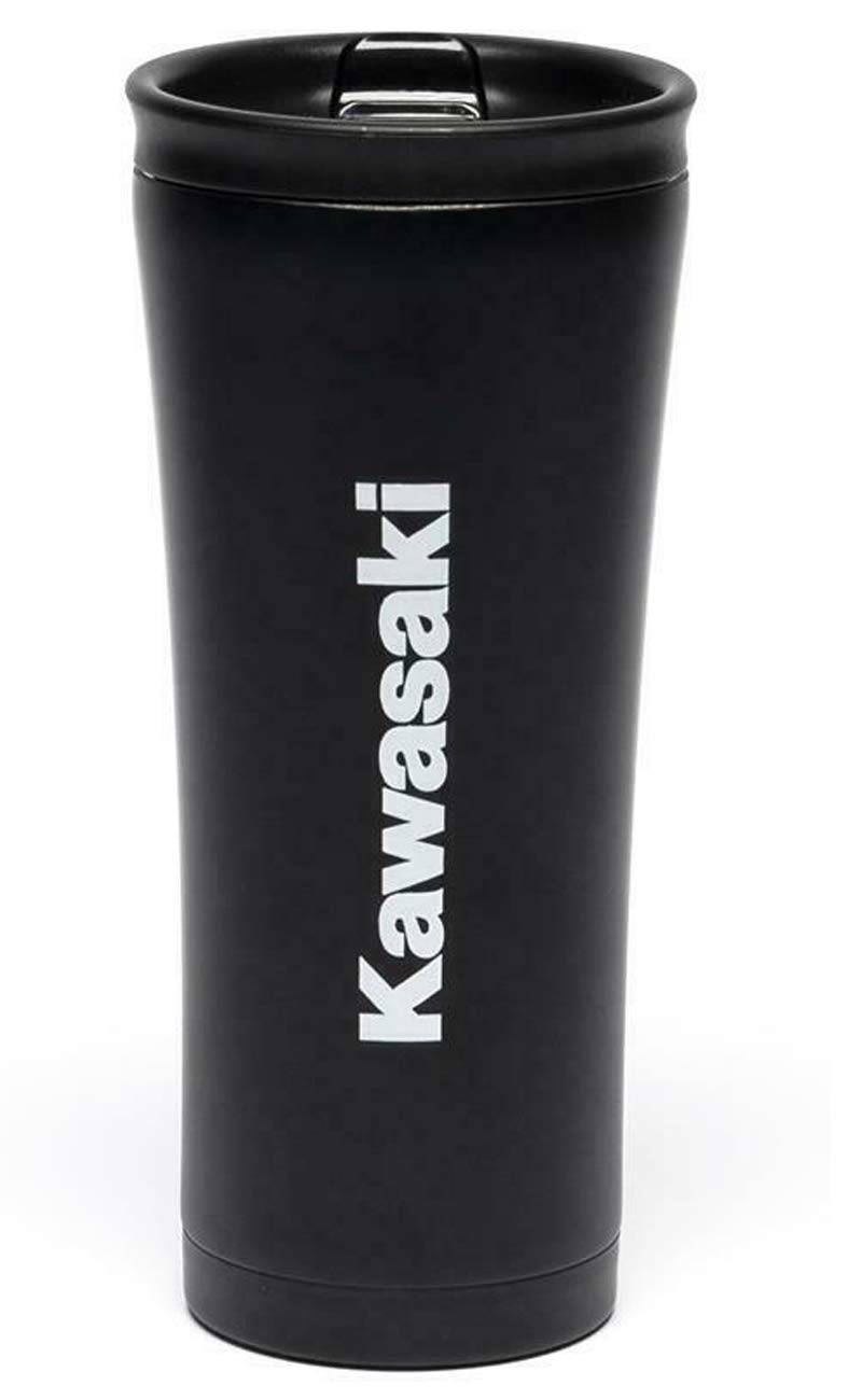 Kawasaki Travel Mug Thermobecher von Kawasaki