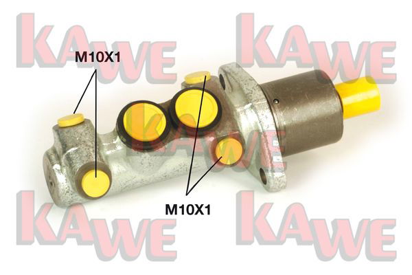 Hauptbremszylinder Kawe B1211 von Kawe