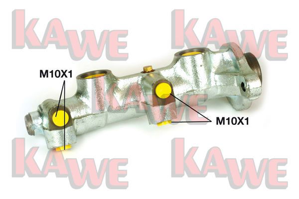 Hauptbremszylinder Kawe B1841 von Kawe