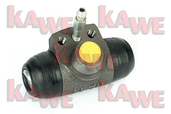 Radbremszylinder Hinterachse Kawe W4056 von Kawe