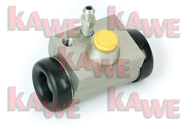 Radbremszylinder Hinterachse Kawe W4091 von Kawe