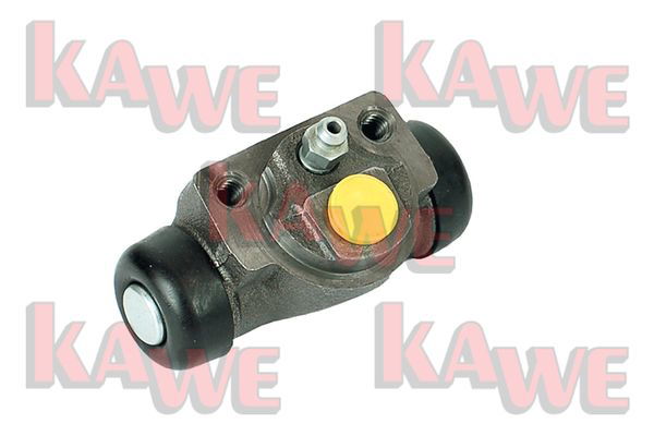 Radbremszylinder Hinterachse Kawe W4116 von Kawe