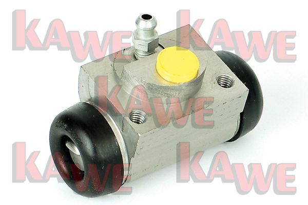 Radbremszylinder Hinterachse Kawe W4836 von Kawe