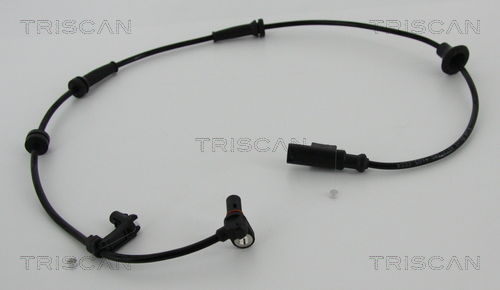 Sensor, Raddrehzahl Hinterachse Kawe 8180 10501 von Kawe