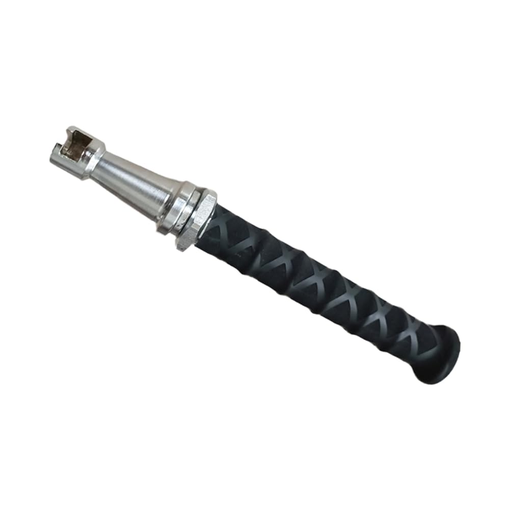 Kayfg Auto-Dellenreparaturwerkzeug, Fortgeschrittene Professionelle Dellenreparatur, Teleskophammer, Auto-Dellenentferner Kayfg Auto-Dellenreparaturwerkzeug, Fortgeschrittene Professionelle Dellenreparatur, Teleskophammer, Auto-Dellenentferner von Kayfg