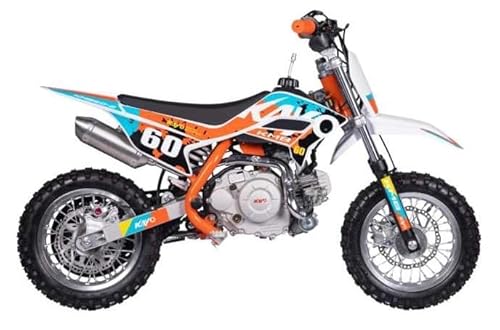 KAYO Racing KMB 60 Dirt Bike Motocross ab 6 Jahre von Kayo