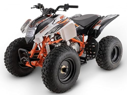 Kayo A150 Sport Kinderquad Kinder Jugend Quad von Kayo