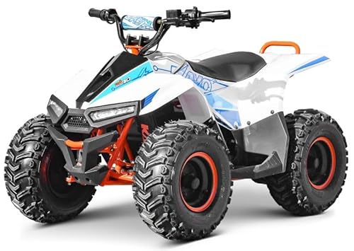 Kayo AE70 Sport Kinderquad Kinder Quad Elektro Top Qualität von Kayo