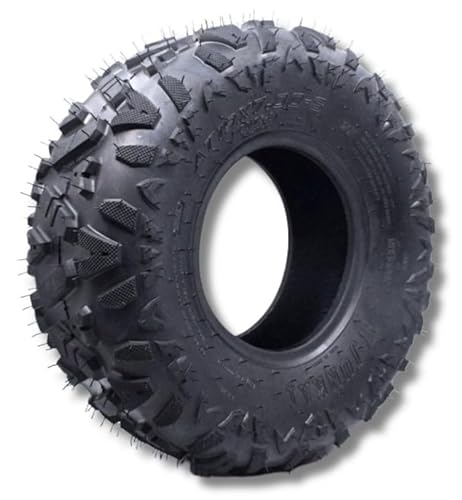 Kayo Reifen OEM vorne 19x7-8 für AT110 / AT125 / AU125 von Kayo