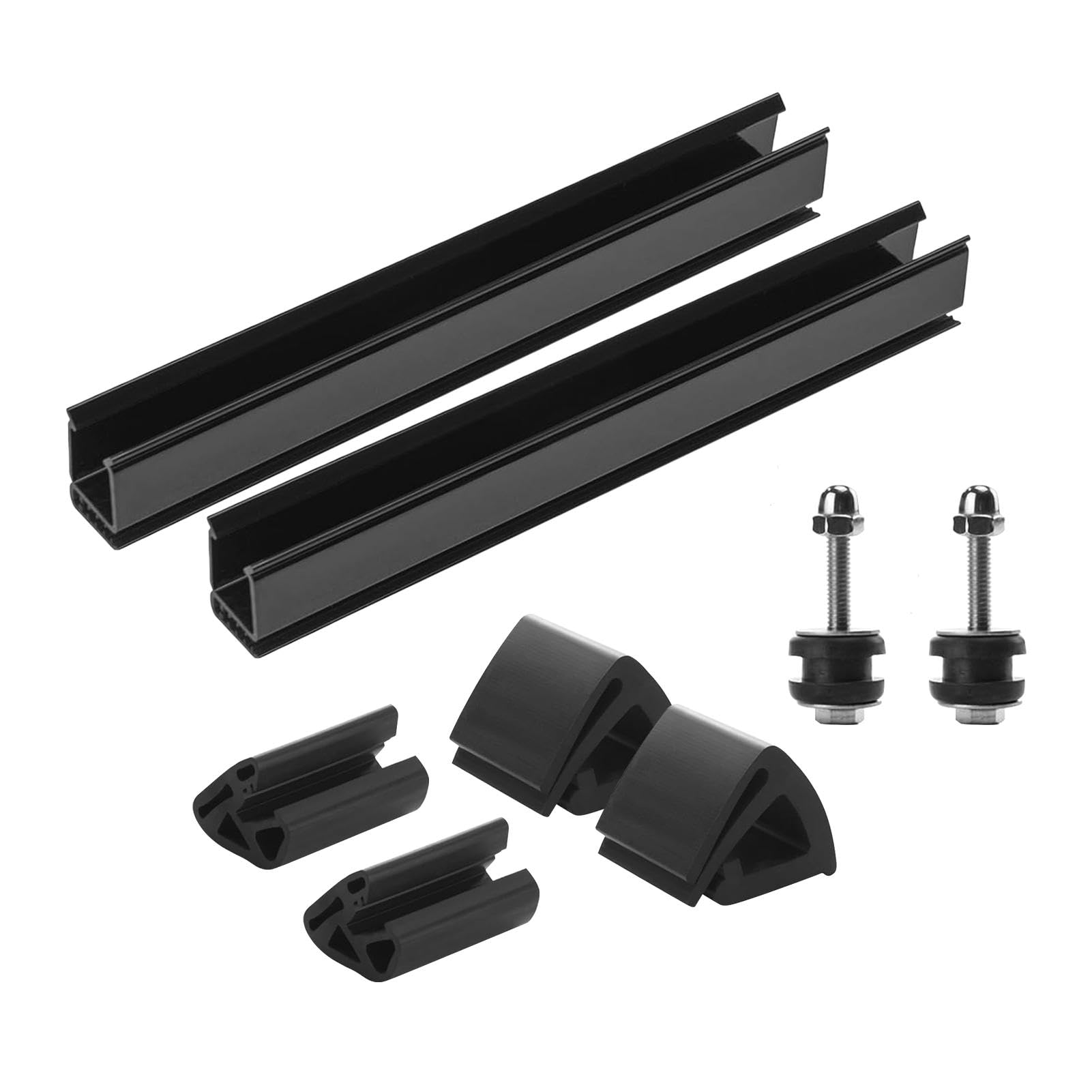 Fensterclips Für Golfwagen - Windschutzscheibenschrauben Für Golfwagen, Ersatzschrauben-Set Für Windschutzscheibenscharniere Für Golfwagen | Schnellbefestigungs-Windschutzscheiben-Reparaturschrauben von Kbnuetyg