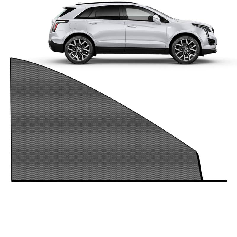 Sonnenblende für Autofenster, Sonnenblende für Autofenster, Sonnenblende aus atmungsaktivem Netzstoff, einziehbar, für Autofenster, Autozubehör aus Polyester, Zubehör von Kbnuetyg