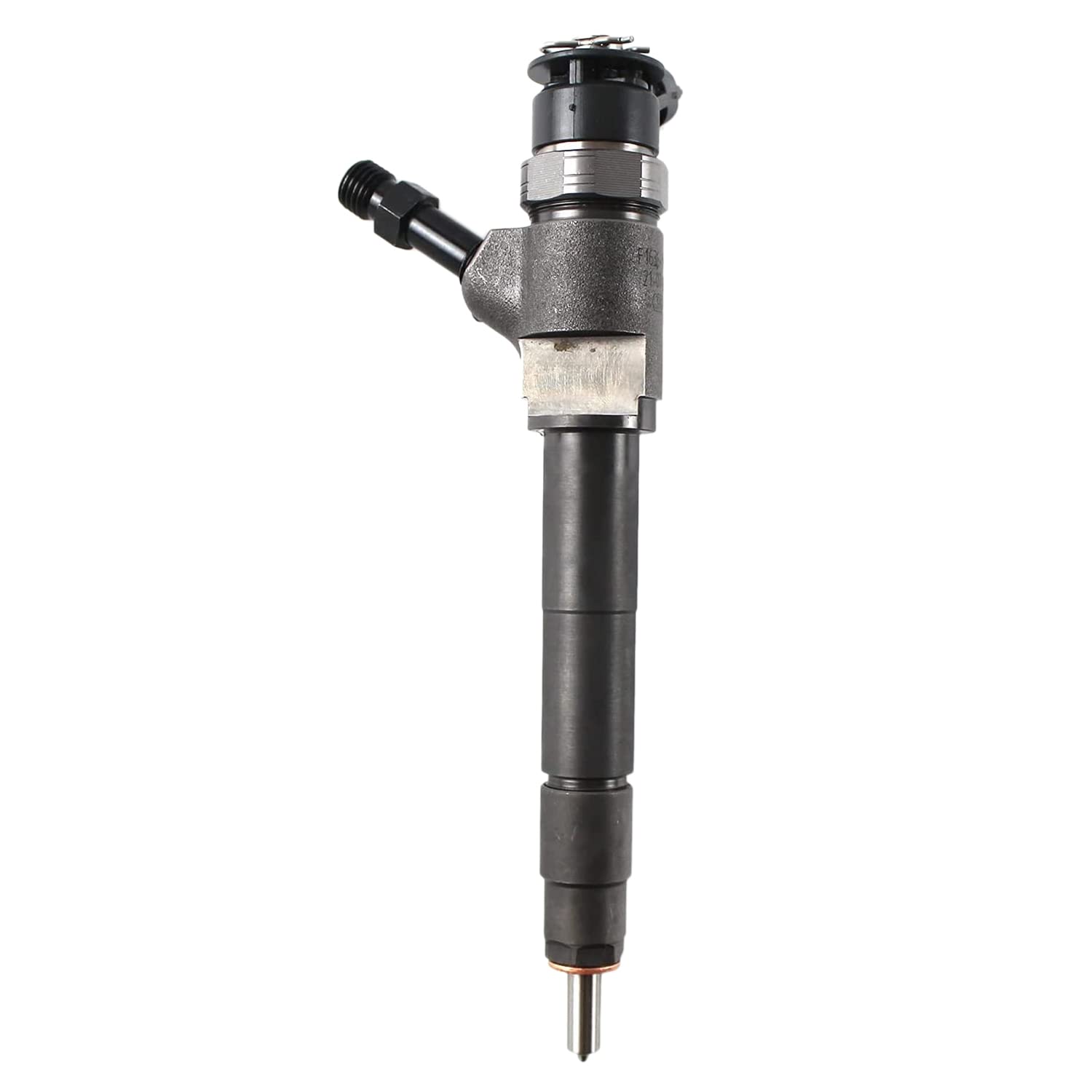 Kcedam 0445110250 WLAA13H50 Motor Bleistift Kraftstoff Einspritz DüSe, Passend für BT-50 von Kcedam