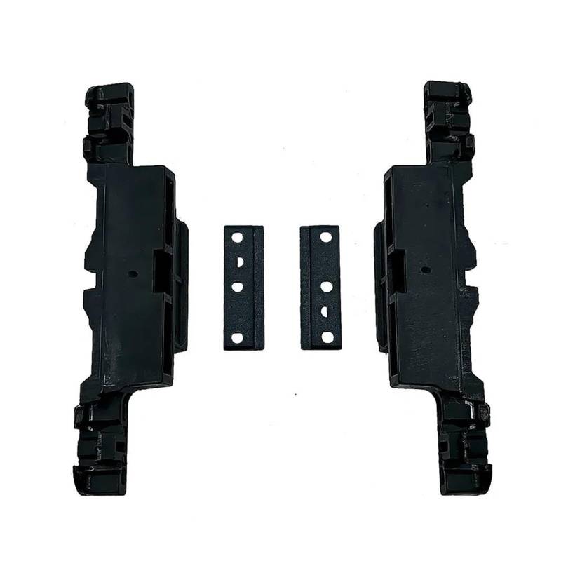 Auto Fenster Sonnenblende Auto Schiebedach Sonnenschirm Vorhang Reparatur Teile Für A1 A3 Für Golf 7 CC Für Passat B8 Für Superb Für Octavia Autofenster(4pcs Set A) von Kdbcet