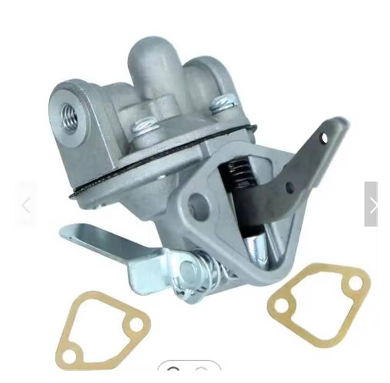 Benzinpumpe Motorrad Marine Diesel Pumpe Kraftstoff Pumpe 128270-52010 Für 3TN66 3TNE68 3T84 2GM20 3GM30 3HM35 Motor Komatsu 3D75 3D84 Motoren Kraftstoffpumpensatz von Kdbcet