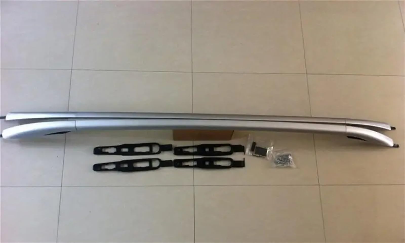 Dachgepäckträger Auto Für Ford Für KUGA Für Escape 2013 2014 2015 2016 2017 Aluminium Legierung Dach Rack Gepäck Rack Dekoration Dachrelings von Kdbcet