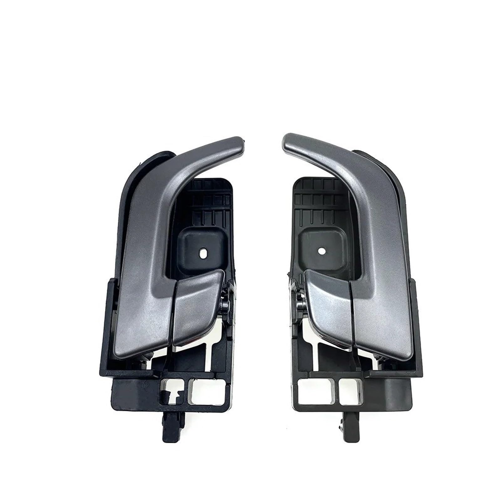 Innen Autoinnentürgriffe Innen Tür Griff Für Geely Für Emgrand Für Ec7 2009 2010 2011 2012 2013 Tür Catcher Inner Griff Vorne Tür Und Hinten Tür Griff Auto Innen Türgriff(Plastic (L1 and R1)) von Kdbcet